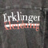 リサウンドクロージング RESOUND CLOTHING 3RD G BKEK drop shoulder 3RD G BKEK デニムジャケット メンズ 3