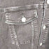 リサウンドクロージング RESOUND CLOTHING 3RD G BKEK drop shoulder 3RD G BKEK デニムジャケット メンズ 3