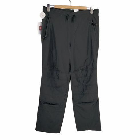 リーボック Reebok ダブルニーナイロンシェルパンツ メンズ JPN:M