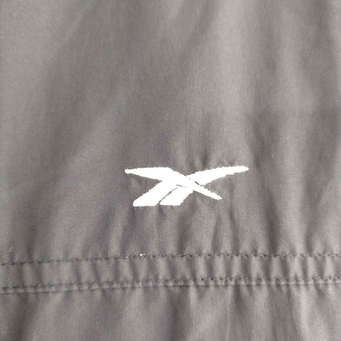 リーボック Reebok ダブルニーナイロンシェルパンツ メンズ JPN:M