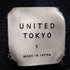 ユナイテッドトウキョウ UNITED TOKYO コート フード ロングコート ウール レディース JPN:1