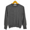 アパルトモンドゥーズィエムクラス LAppartement DEUXIEME CLASSE Hello Bonjour 21AW ウールクルーネックニット レディース