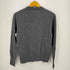 アパルトモンドゥーズィエムクラス LAppartement DEUXIEME CLASSE Hello Bonjour 21AW ウールクルーネックニット レディース