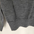 アパルトモンドゥーズィエムクラス LAppartement DEUXIEME CLASSE Hello Bonjour 21AW ウールクルーネックニット レディース