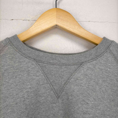 カーハート Carhartt Vガゼット 袖ロゴ刺繍スウェット メンズ JPN:L