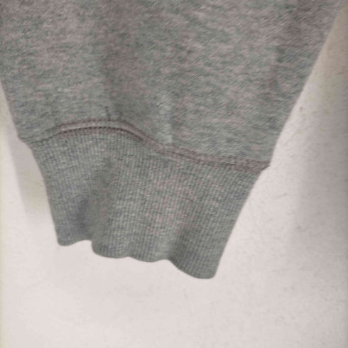 カーハート Carhartt Vガゼット 袖ロゴ刺繍スウェット メンズ JPN:L