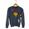 パーリーゲイツ PEARLY GATES × MR.MEN LITTLE MISS ゴルフウェア ニット レディース 0