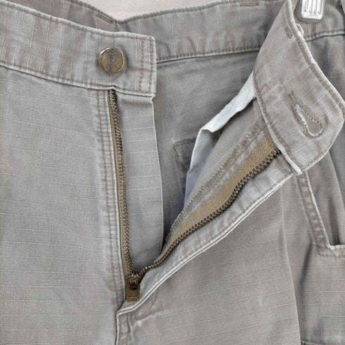 カーハート Carhartt Ripstop Cargo Utility Work Shorts メンズ 34