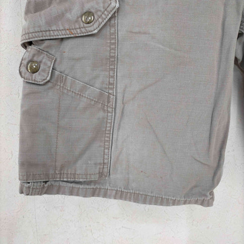 カーハート Carhartt Ripstop Cargo Utility Work Shorts メンズ 34