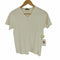 アーペーセー A.P.C. Vネック S/S Tシャツ メンズ 1