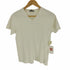 アーペーセー A.P.C. Vネック S/S Tシャツ メンズ 1