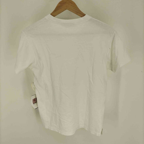 アーペーセー A.P.C. Vネック S/S Tシャツ メンズ 1