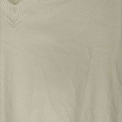 アーペーセー A.P.C. Vネック S/S Tシャツ メンズ 1