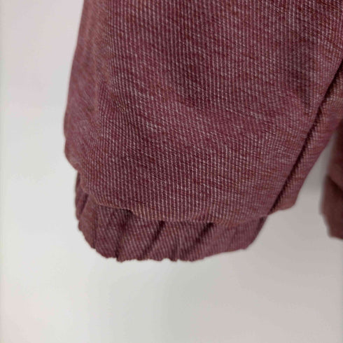 オークリー OAKLEY 中綿ジャケット アウター ロゴ刺繍 フード メンズ JPN:M