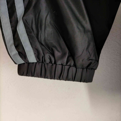 アディダス adidas 00s 天皇杯 パッカブル ナイロンジップジャケット メンズ XO