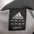 アディダス adidas 00s 天皇杯 パッカブル ナイロンジップジャケット メンズ XO