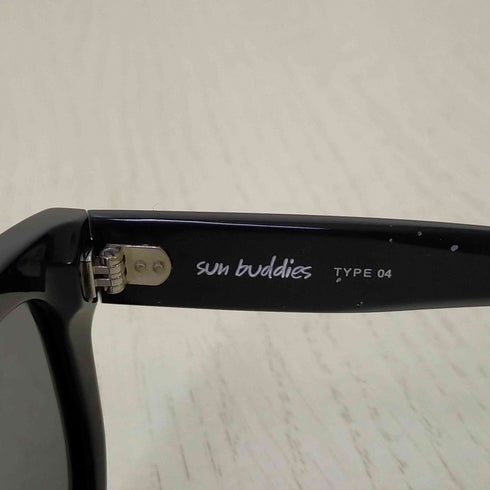 sunbuddies sunbuddies TYPE04 サングラス レディース 48□26