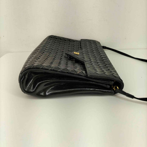 バリー BALLY イントレチャートショルダーバッグ レディース