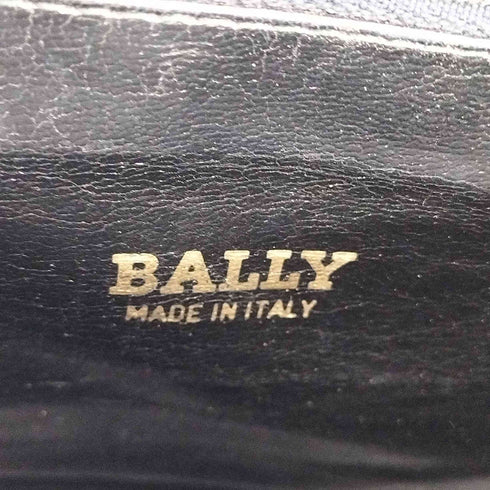 バリー BALLY イントレチャートショルダーバッグ レディース