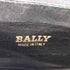 バリー BALLY イントレチャートショルダーバッグ レディース