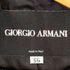 ジョルジオアルマーニ Giorgio Armani ドット柄 スタンドカラージャケット レディース
