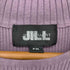 ジルバイジルスチュアート JILL by JILLSTUART 22AW カットワークシシュウリブニットワンピース レディース FR