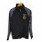 RUSS K バイカラートラックジャケット ワッペン レディース import:M
