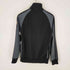 RUSS K バイカラートラックジャケット ワッペン レディース import:M