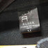 RUSS K バイカラートラックジャケット ワッペン レディース import:M