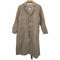 ヤエカ YAECA 21SS ATELIER COAT NATURAL OILED オイルドコート レディース JPN:2
