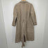 ヤエカ YAECA 21SS ATELIER COAT NATURAL OILED オイルドコート レディース JPN:2