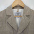 ヤエカ YAECA 21SS ATELIER COAT NATURAL OILED オイルドコート レディース JPN:2