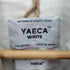 ヤエカ YAECA 21SS ATELIER COAT NATURAL OILED オイルドコート レディース JPN:2