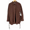 トワロニエ toironier コットンL/S シャツ メンズ FREE