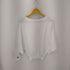 プラステ PLST 22SS UVカットビスコースブレンドドルマンセーター レディース JPN:M
