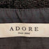 アドーア ADORE ツイード タイトスカート レディース JPN:38