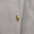 ラルフローレン RALPH LAUREN スモールポニー刺繍 ボタンダウンシャツ レディース US:4