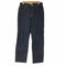 サージ SERGE de bleu STACKSVINTAGE ヴィンテージデニムパンツ ジーンズ テーパード レディース 25