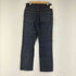 サージ SERGE de bleu STACKSVINTAGE ヴィンテージデニムパンツ ジーンズ テーパード レディース 25