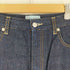 サージ SERGE de bleu STACKSVINTAGE ヴィンテージデニムパンツ ジーンズ テーパード レディース 25