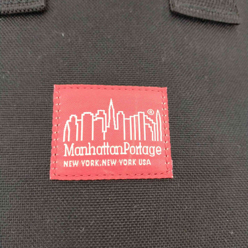マンハッタンポーテージ Manhattan Portage バックパック メンズ