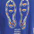 アディダス adidas 企業 コラボ NO LIFE WITHOUT FOOTBALL プリント S/S Tシャツ メンズ JPN:S