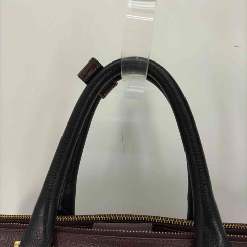 アタオ ATAO 2WAYレザーハンドバッグ ショルダーバッグ レディース