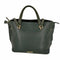 パサージュ ミニョン passage mignon レザーハンドバック レディース