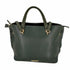 パサージュ ミニョン passage mignon レザーハンドバック レディース