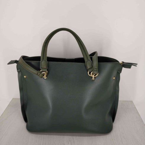 パサージュ ミニョン passage mignon レザーハンドバック レディース