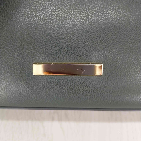 パサージュ ミニョン passage mignon レザーハンドバック レディース