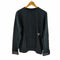 ユニフォームエクスペリメント uniform experiment VELCRO CREW NECK SWEAT メンズ JPN:1