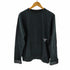 ユニフォームエクスペリメント uniform experiment VELCRO CREW NECK SWEAT メンズ JPN:1