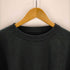 ユニフォームエクスペリメント uniform experiment VELCRO CREW NECK SWEAT メンズ JPN:1